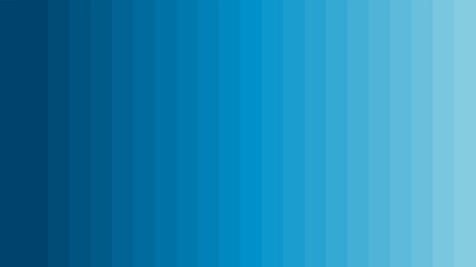 Obraz premium Color gradient