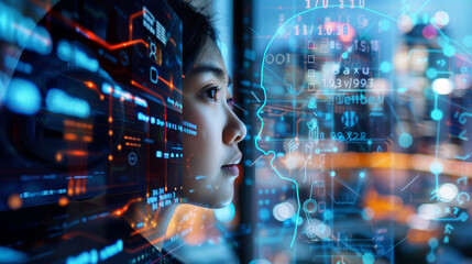 Future of Customer Service: AI-Powered Support & Personalized Interactions