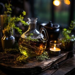 Delightful Teas the Cup of Life