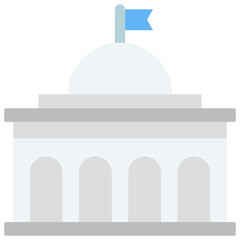 Government Icon