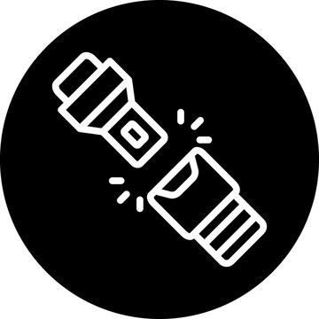 recommend clip art: Vector Design Seat Belt Icon Style