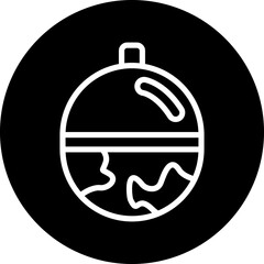 Vector Design Global Cuisine Icon Style