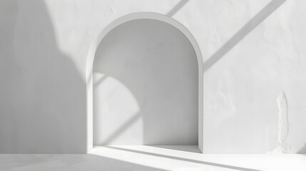 Fototapeta premium minimalist background