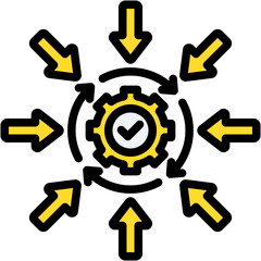 Impact Icon