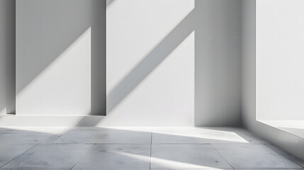 Obraz premium minimalist background