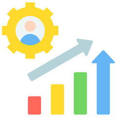 Business Development Icon