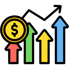 Investment Icon