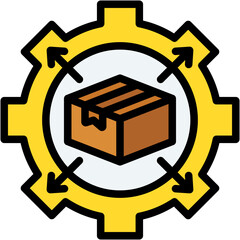 Product Development Icon