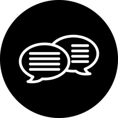 Message Icon Style