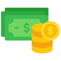 Money Icon