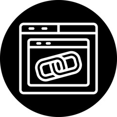 Backlinks Icon Style