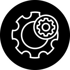 Optimization Icon Style