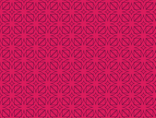 Abstract Pattern Design For Multi Purpose Use