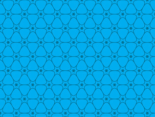 Abstract Pattern Design For Multi Purpose Use