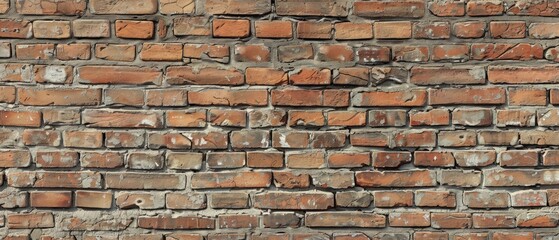 a light brick texture, backdrop combines the rustic appeal of bricks with a subtle brightness, adding character and depth to any design