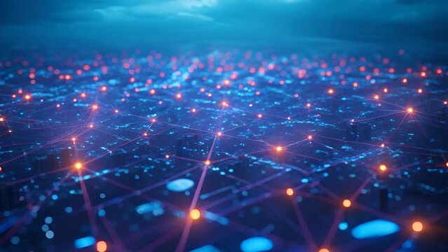 Telecommunications Transformation: From Analog to Digital