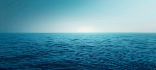 Ocean Blue Gradient: A soothing gradient background ranging from deep navy blue to tranquil turquoise and aqua hues