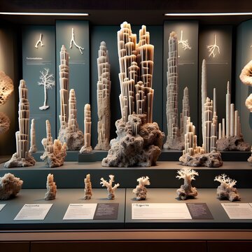 Lightning, with its shocking power, instantly transforms ordinary sand into unique "thunder glass". These glass works of art created by nature&rsquo;s own hands prove the boundless creativity of nature