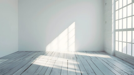 Obraz premium minimalist background