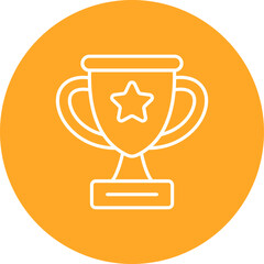 Trophy Icon