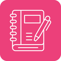 Agenda Icon