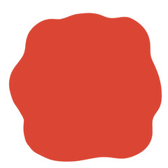 red wax seal