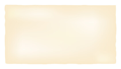 ふちのゆるい羊皮紙_16_9