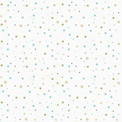 Seamless Pattern for Papers, Fabric, Scrapbooking