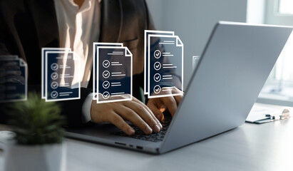 Documents law regulation and compliance rules.Document of Standards, Regulations,Requirements and...