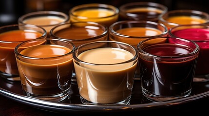 Delightful Teas the Cup of Life