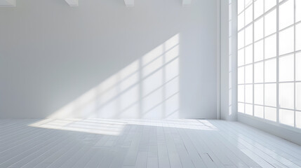 Fototapeta premium minimalist background