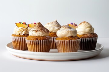 Babycakes: Perfectly Decorated and Deliciously Moist
