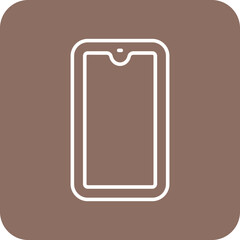 Smartphone Icon