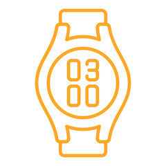 Smart Watch Icon