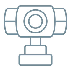 Webcam Icon