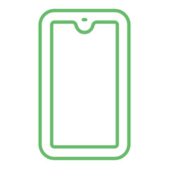 Smartphone Icon