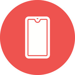 Smartphone Icon