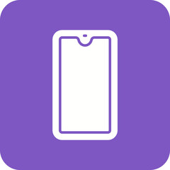 Smartphone Icon