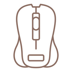Mouse Icon