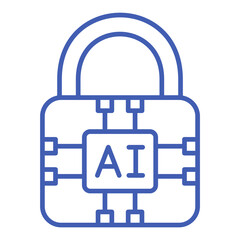 Padlock Icon