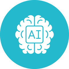 Brain Icon