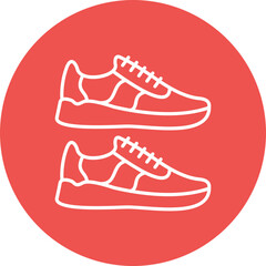 Shoes Icon