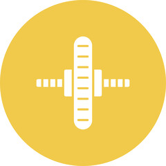 Roller Icon