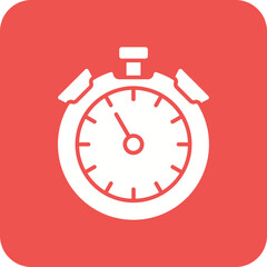 Stopwatch Icon