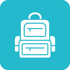 Backpack Icon