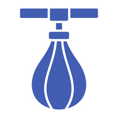 Boxing Bag Icon