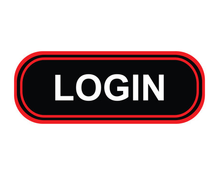 Login Web Button