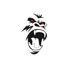 Gorilla Logo