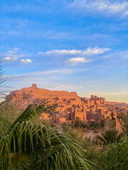 Mystisches Ouarzazate: Die Hollywood-Wüstenstadt Marokkos