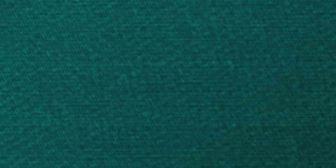 Fabric background Close up texture of natural weave in dark green or teal color. Fabric texture of natural line textile material . Green texture. Denim pattern green fabric texture close up.		